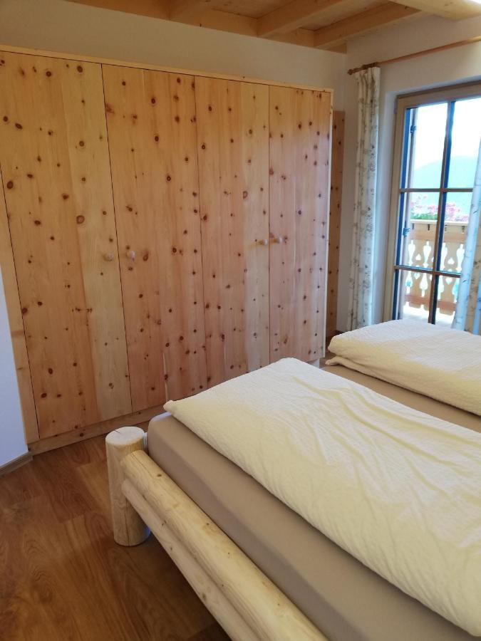 Chalet Niederhaushof ウルティモ エクステリア 写真