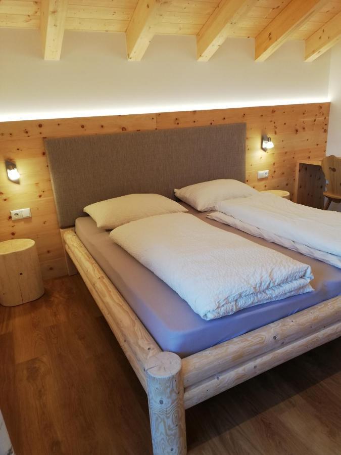 Chalet Niederhaushof ウルティモ エクステリア 写真