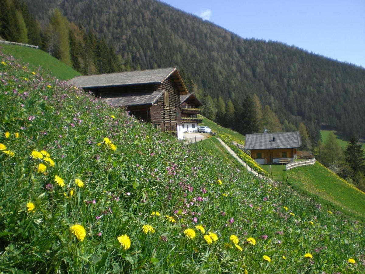 Chalet Niederhaushof ウルティモ エクステリア 写真