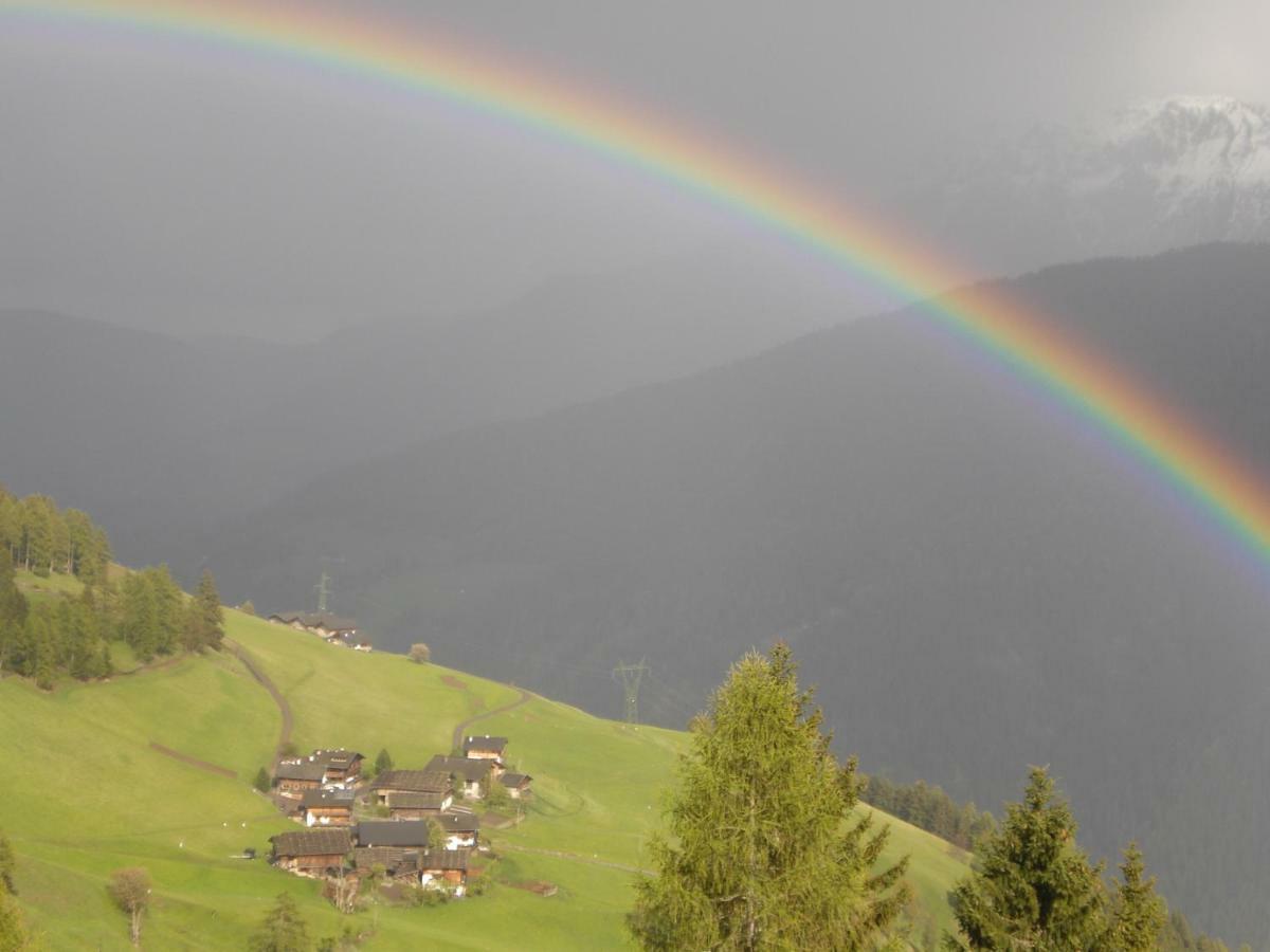 Chalet Niederhaushof ウルティモ エクステリア 写真