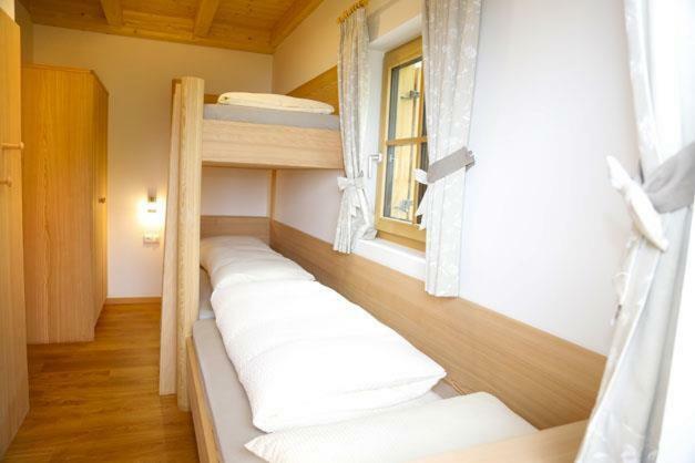 Chalet Niederhaushof ウルティモ エクステリア 写真