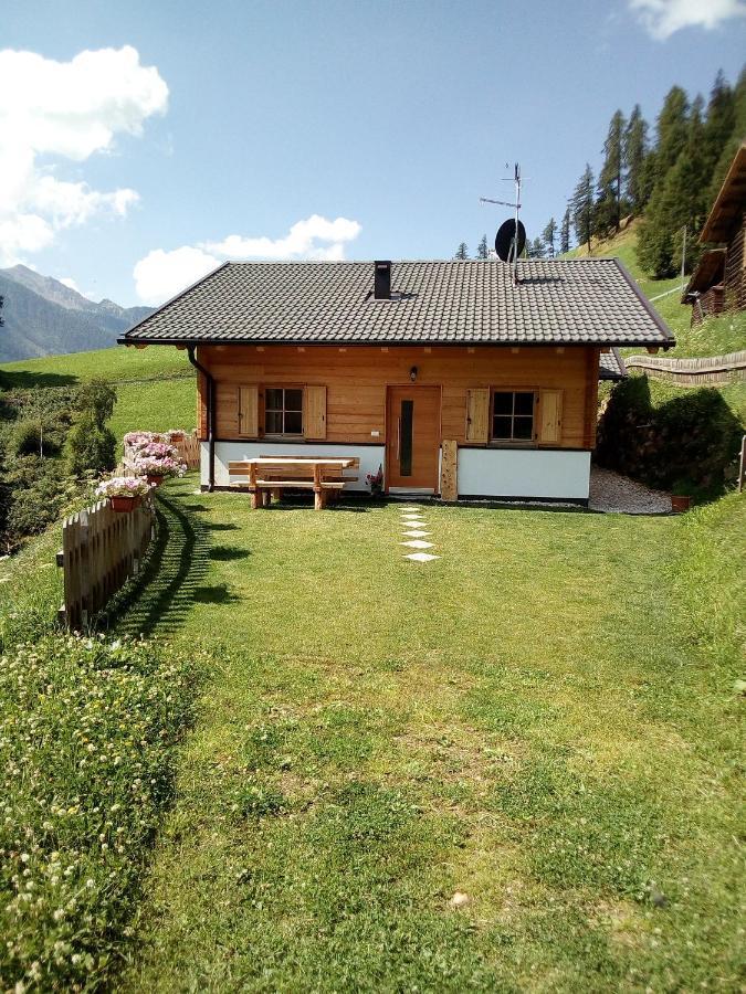 Chalet Niederhaushof ウルティモ エクステリア 写真