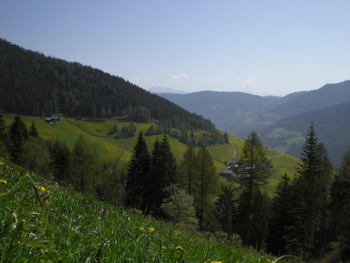 Chalet Niederhaushof ウルティモ エクステリア 写真